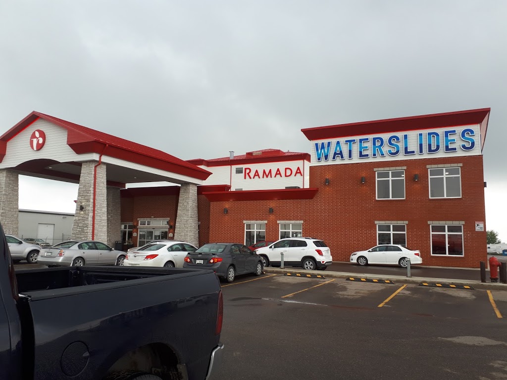Ramada by Wyndham Emerald Park/Regina East 32 Great Plains Rd