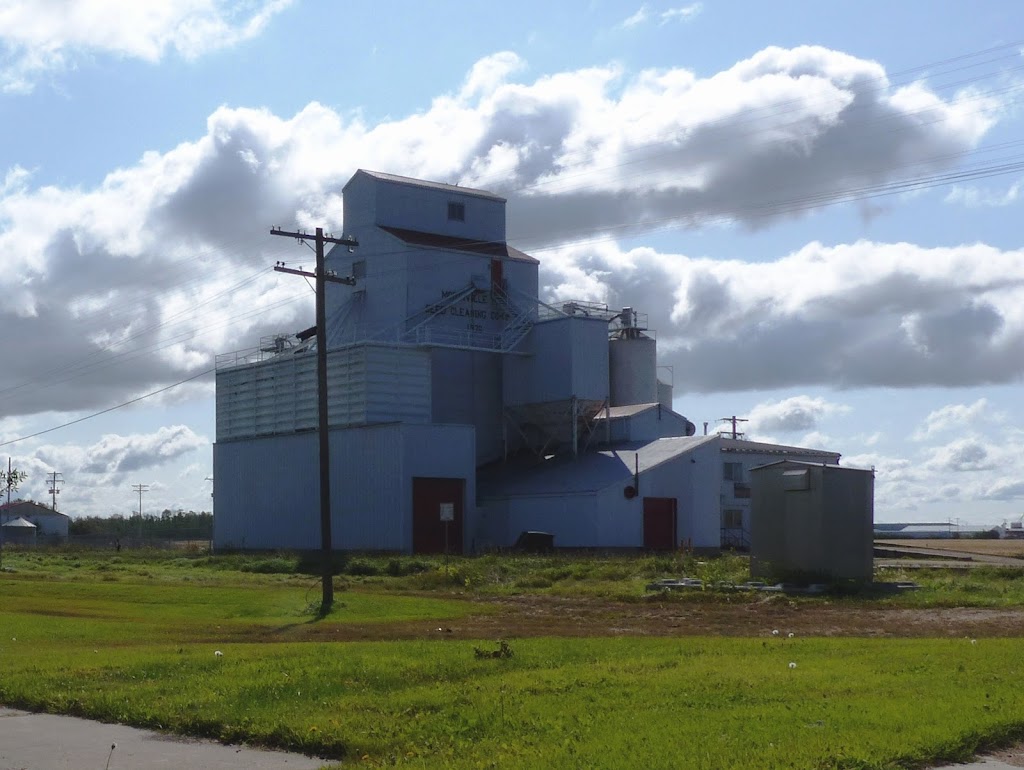Morinville Municipal Seed Cleaning Co-op Ltd | 9407 100 St, Morinville, AB T8R 1R2, Canada | Phone: (780) 939-4021