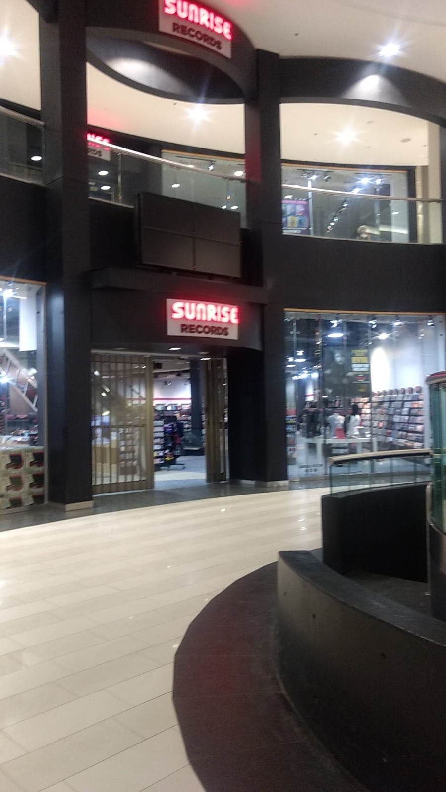 Sunrise Records | 8882 170 St NW, Edmonton, AB T5T 4M2, Canada | Phone: (780) 444-4510