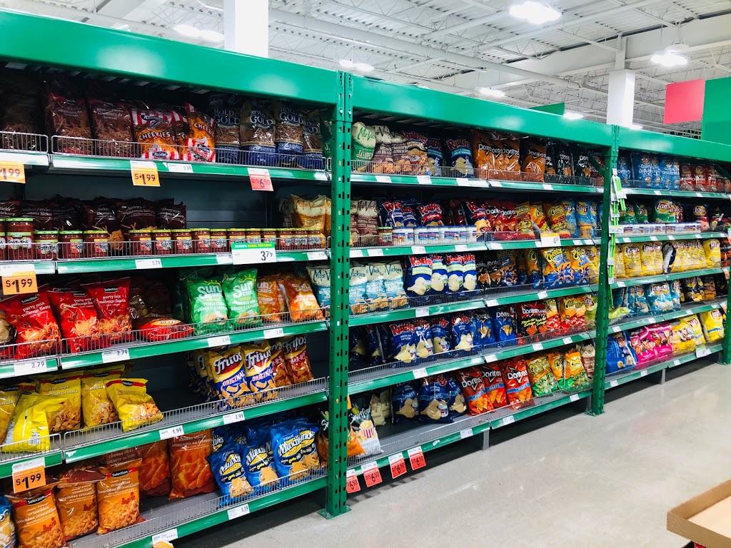 Food Basics | 2090 Lauzon Rd, Windsor, ON N8T 2Z3, Canada | Phone: (519) 944-7335