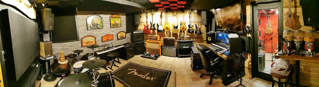 Production Studio SB | 2572 Av. des Ormeaux, Shawinigan, QC G9N 6E2, Canada | Phone: (819) 534-3620