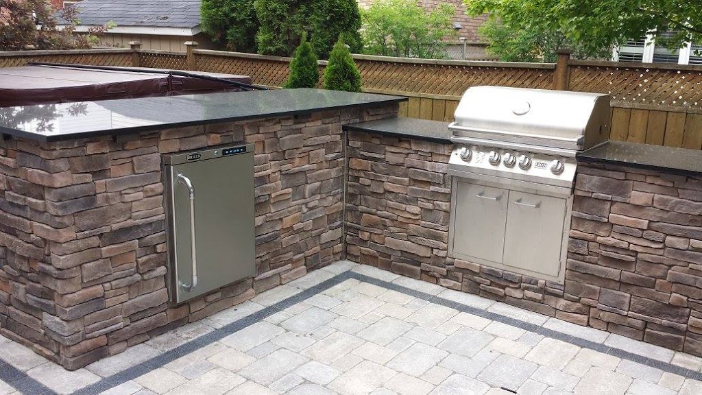 LAKESHORE LIVING spas patio bbq | 1100 S Service Rd Unit #113, Stoney Creek, ON L8E 0C5, Canada | Phone: (905) 643-6888