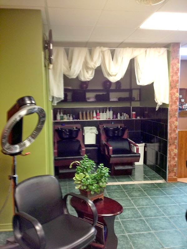 Armani Coiffure | 573 Grand Boulevard, LÎle-Perrot, QC J7V 4X4, Canada | Phone: (514) 453-7071