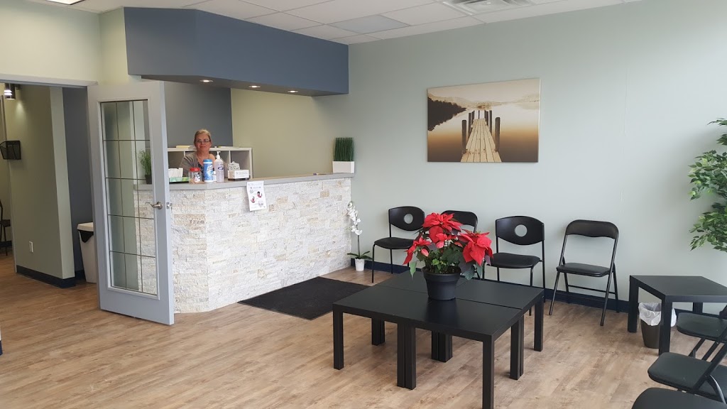 Whitney Medical Clinic | 1827 Main St W Unit 9, Hamilton, ON L8S 1H6, Canada | Phone: (905) 577-9535