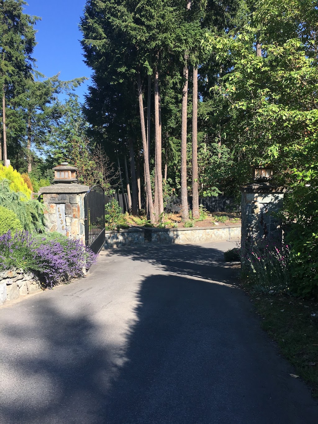 A Cut Above Landscaping | 6715 Somenos Rd, Duncan, BC V9L 5Z3, Canada | Phone: (250) 746-9744