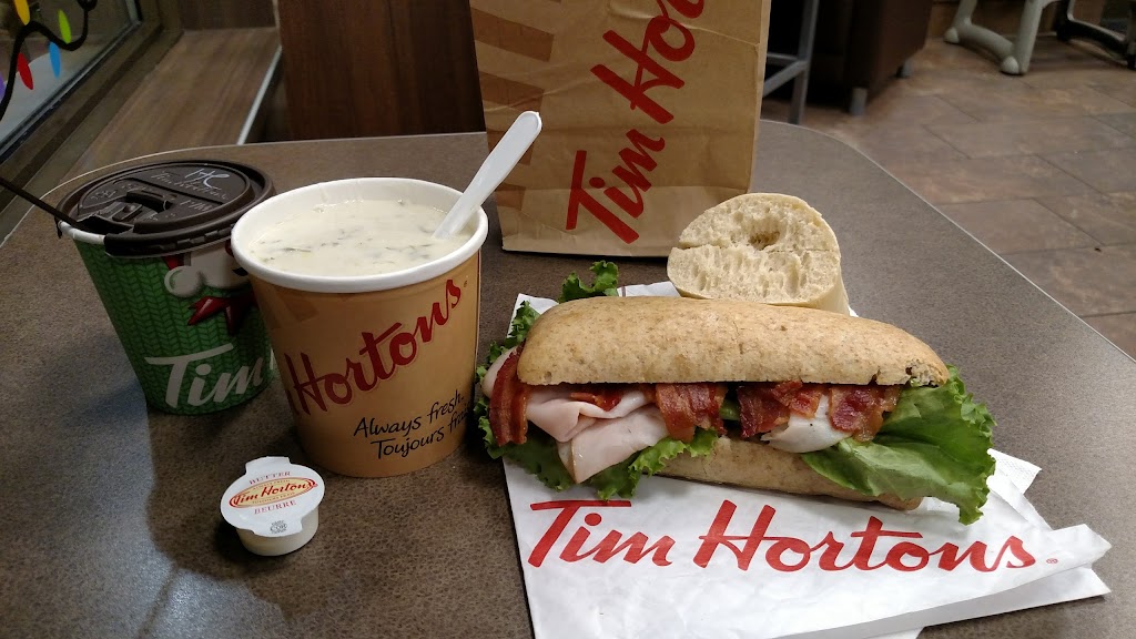 Tim Hortons | 226 Essa Rd, Barrie, ON L4N 9C5, Canada | Phone: (705) 730-0521