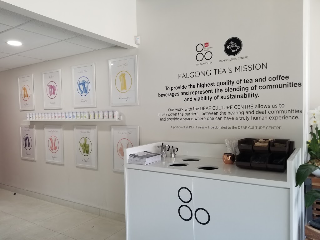 Palgong Tea | 330 Steeles Ave W Unit A4, Thornhill, ON L4J 6W9, Canada | Phone: (833) 780-8080