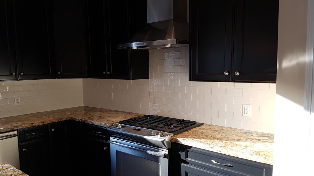 GA TILE AND STONE LTD | 3070 Townline Rd #20, Abbotsford, BC V2T 5M2, Canada | Phone: (604) 657-6809