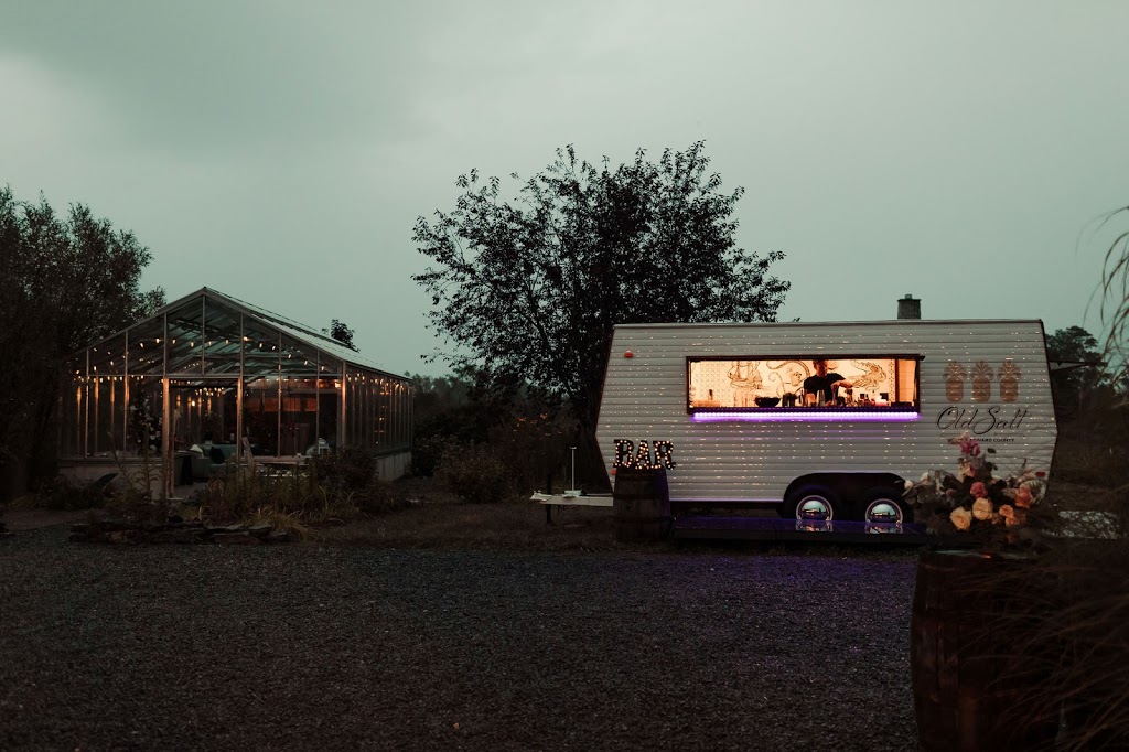 Old Salt Cocktails (Mobile Cocktail Bar) | 990 Closson Rd RR 1, Hillier, ON K0K 2J0, Canada | Phone: (289) 339-8968