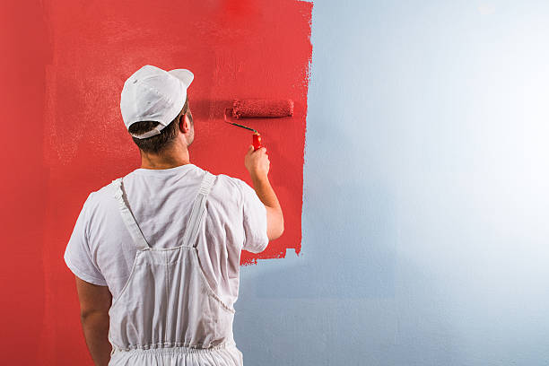 Painters Whitchurch-Stouffville | 1076 Hoover Park Dr, Whitchurch-Stouffville, ON L4A 0K2, Canada | Phone: (289) 768-8369