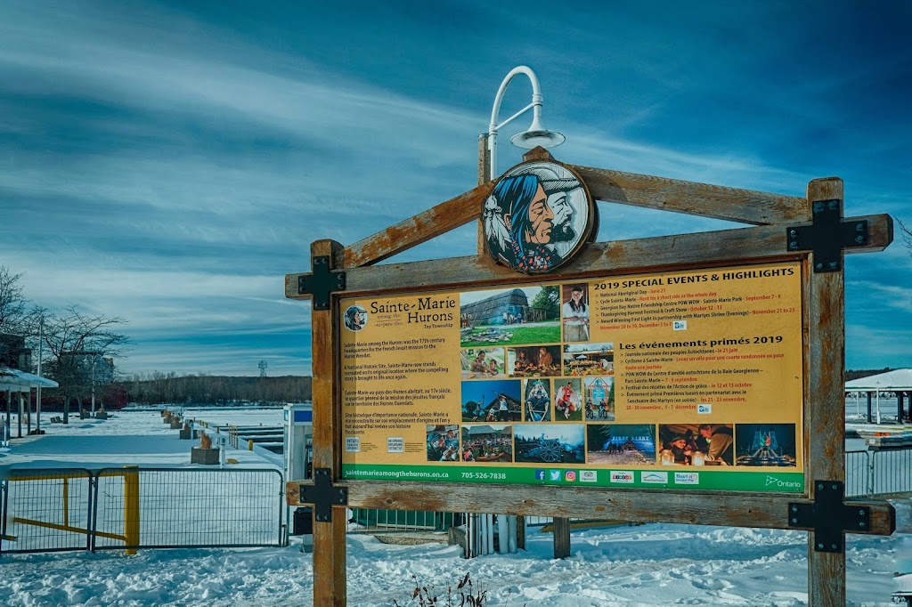 Midland Harbour | Midland, ON L4R 5M9, Canada | Phone: (705) 526-4610