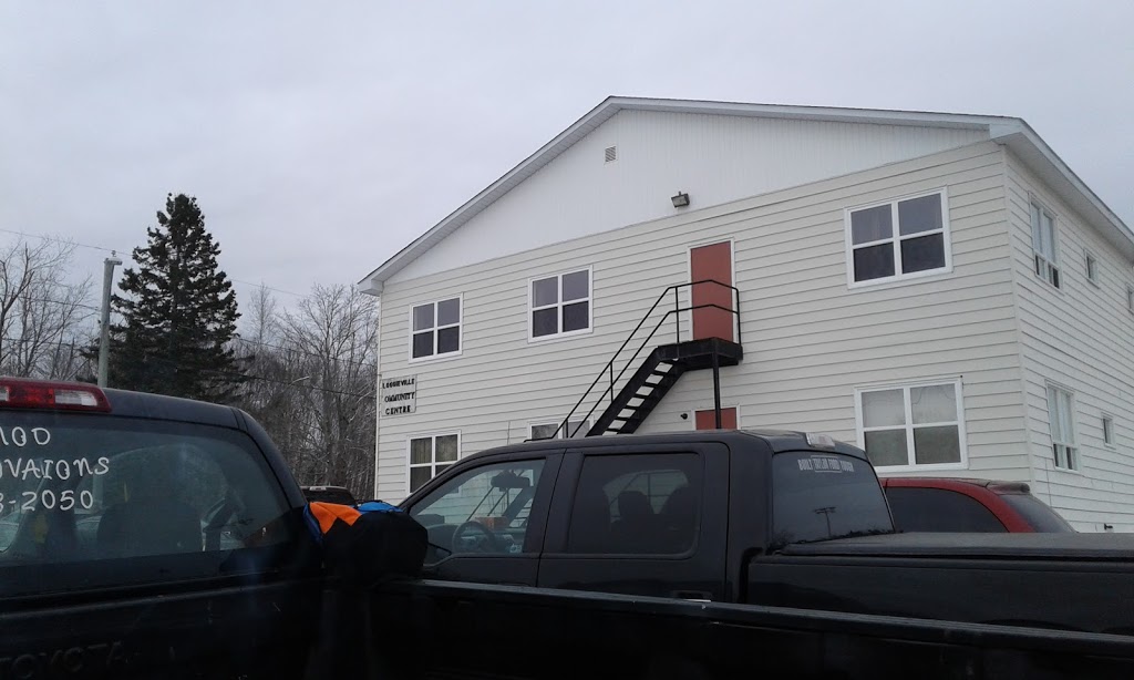 Loggieville Community Centre | 19 Highfield St, Miramichi, NB E1N 4J3, Canada | Phone: (506) 773-4360