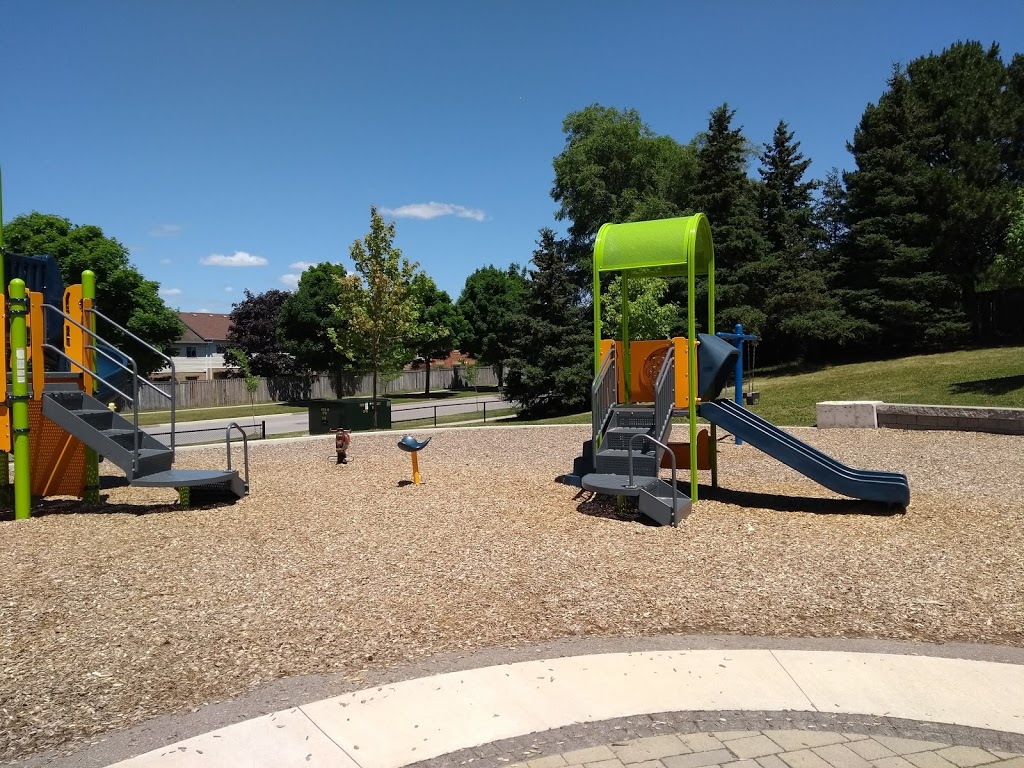 Elmer Lick Park | 1645 Nichol Ave, Whitby, ON L1N 8P7, Canada | Phone: (905) 668-5803