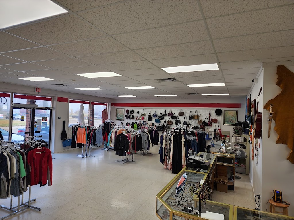 Thrifters of Millet | Box 981, 5009 49 Ave, Millet, AB T0C 1Z0, Canada | Phone: (780) 393-0551