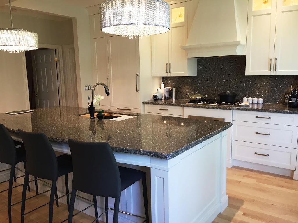 GCW Custom Kitchens & Cabinetry Inc | 3537 White Oak Rd, London, ON N6E 3A1, Canada | Phone: (519) 668-3006