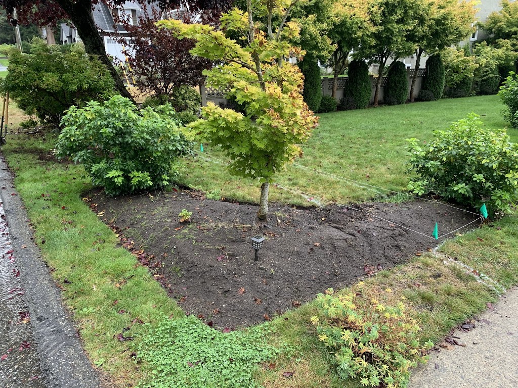 ISW Landscapes | 8716 Walnut Grove Dr #71, Langley City, BC V1M 2K2, Canada | Phone: (604) 837-8463
