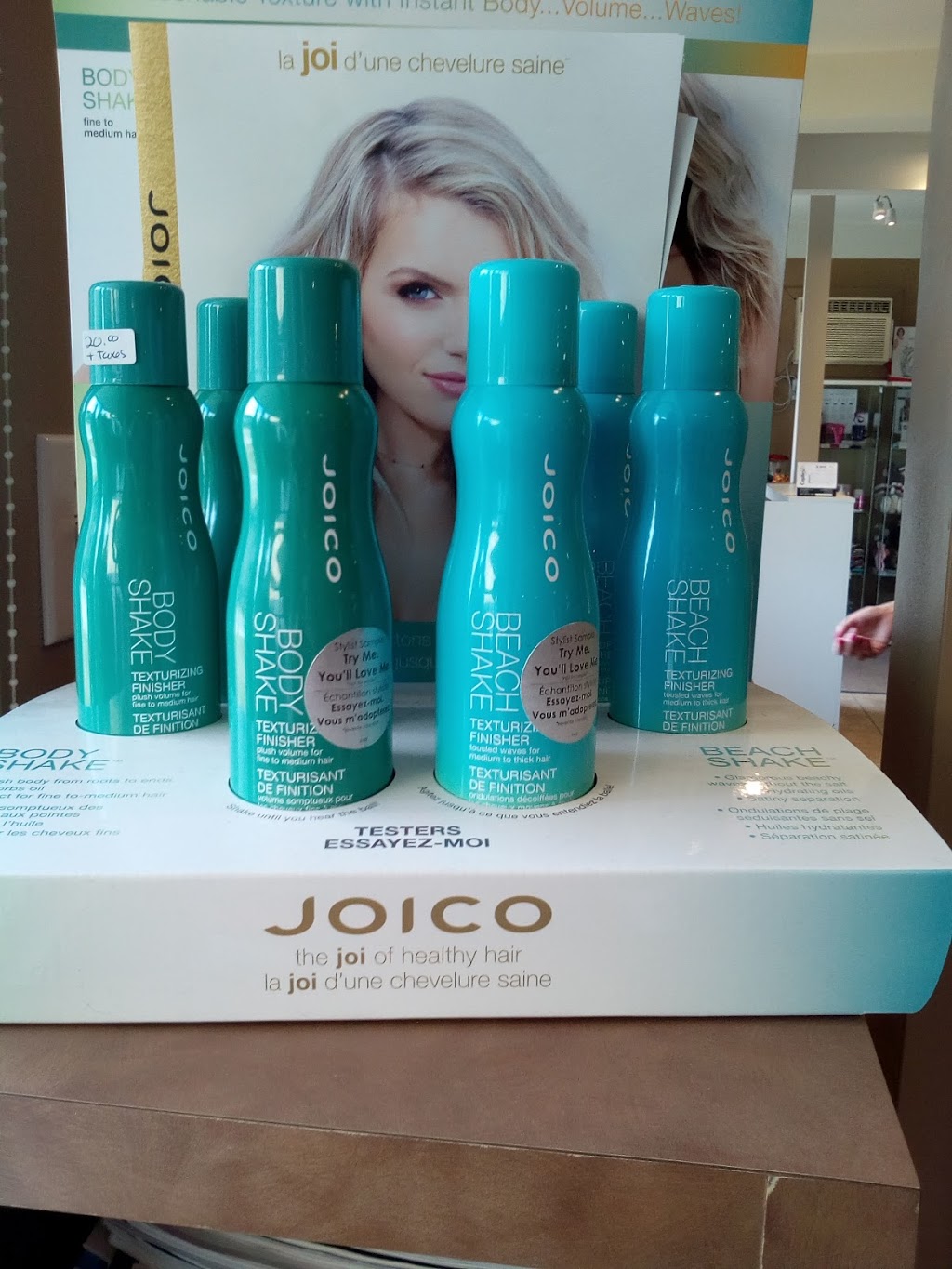 Picaro Coiffure | 215 Rue Notre-Dame, Repentigny, QC J6A 2R4, Canada | Phone: (450) 581-1841