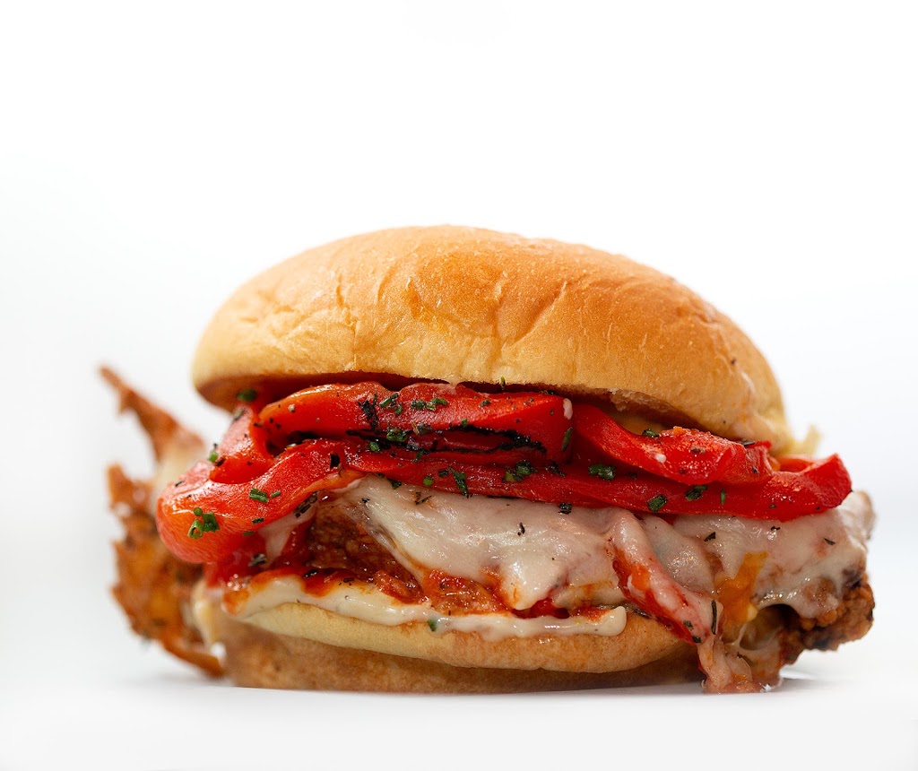 Wicked Chicken | 6610 Meadowvale Town Centre Cir, Mississauga, ON L5N 4B7, Canada | Phone: (905) 542-7007