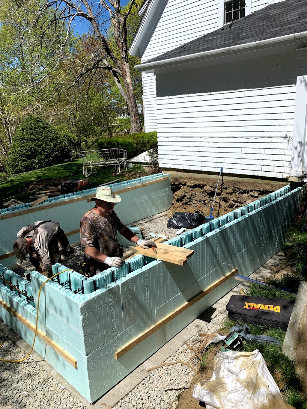 Bayswater Construction Ltd | Blandford, NS B0J 1C0, Canada | Phone: (902) 228-2450