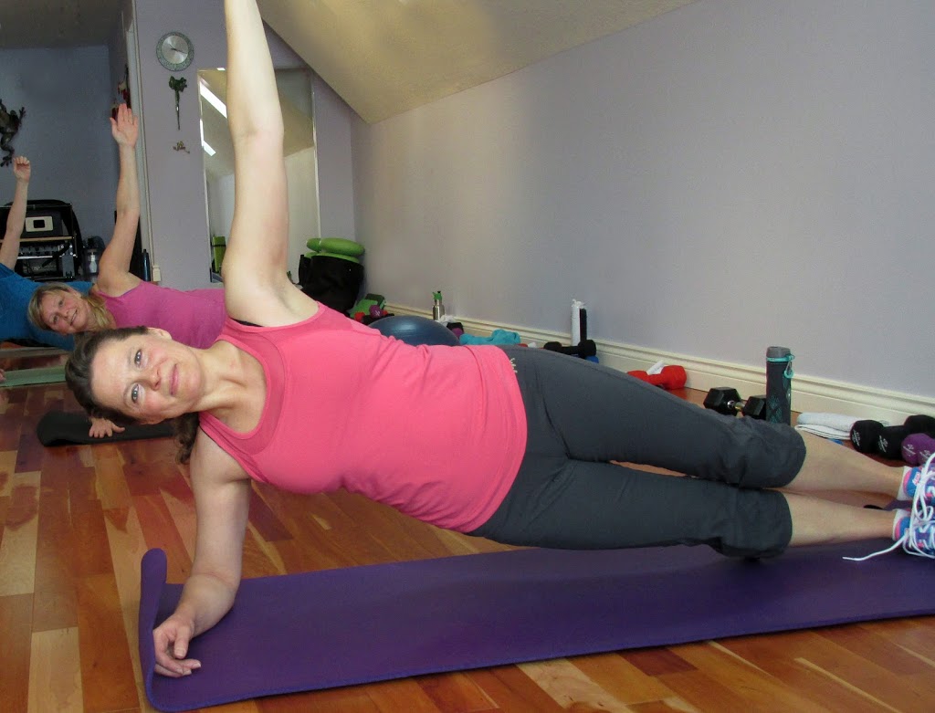 True Fitness & Pilates | 4760 Nassagaweya-Puslinch Townline, Puslinch, ON N0B 2J0, Canada | Phone: (519) 240-7066