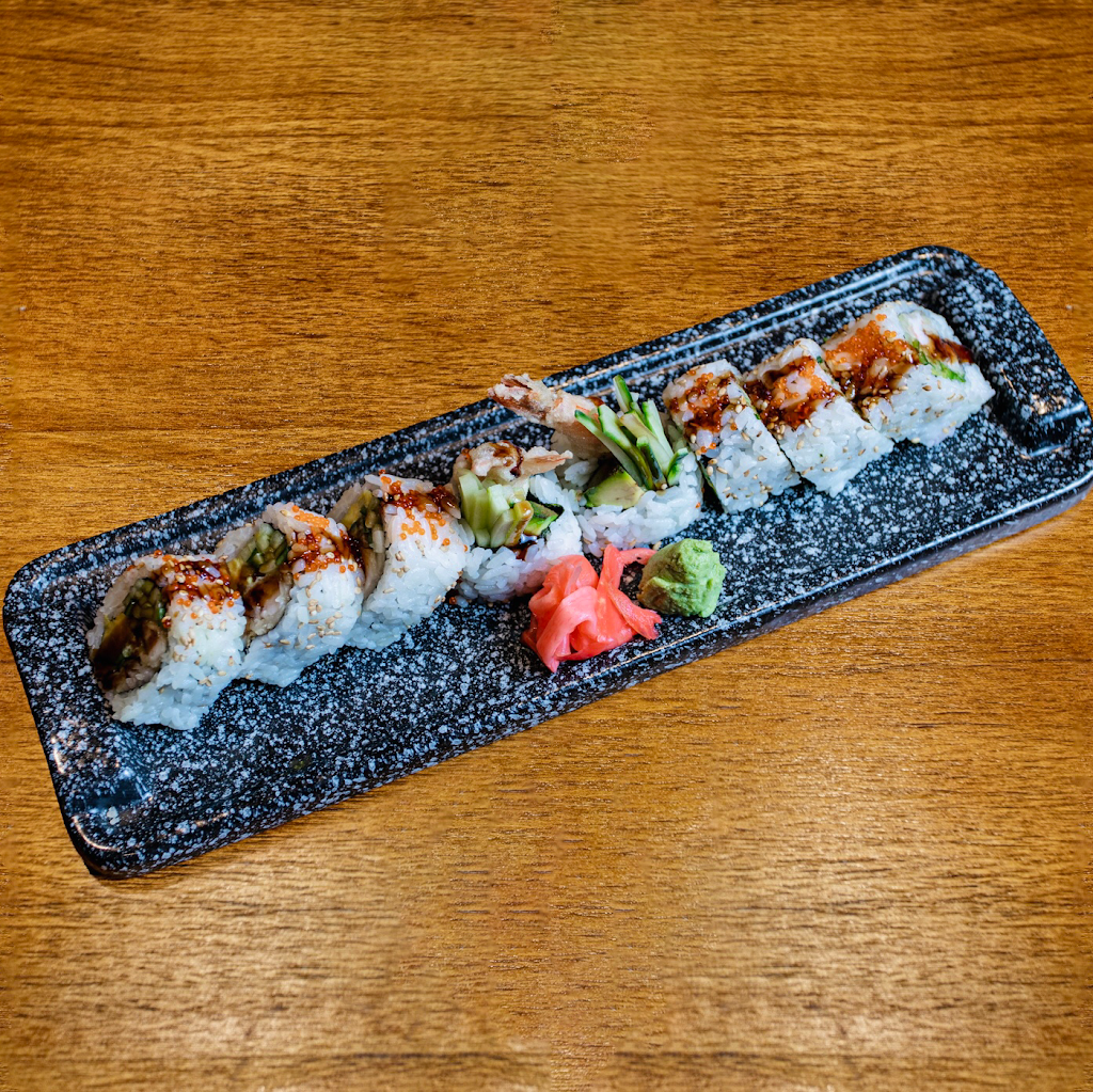 Sushi Gen | 1560 Yonge St Unit #118, Toronto, ON M4T 2S9, Canada | Phone: (416) 921-3388