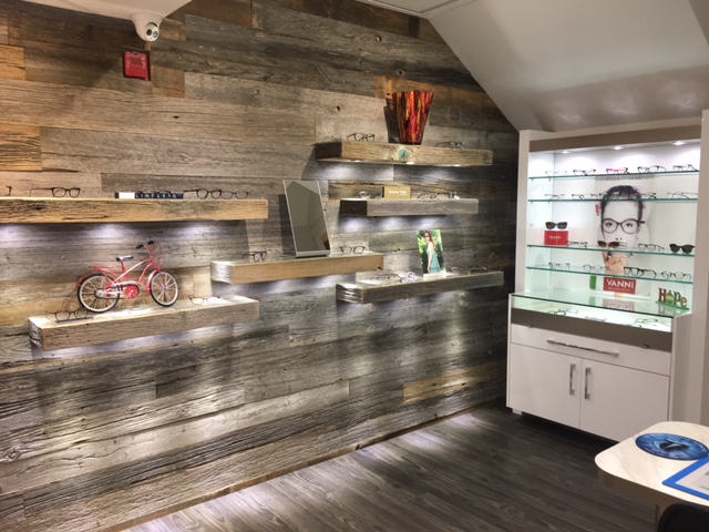 Kleinburg Vision Centre | 110 Nashville Rd #200, Kleinburg, ON L0J 1C0, Canada | Phone: (905) 893-8999