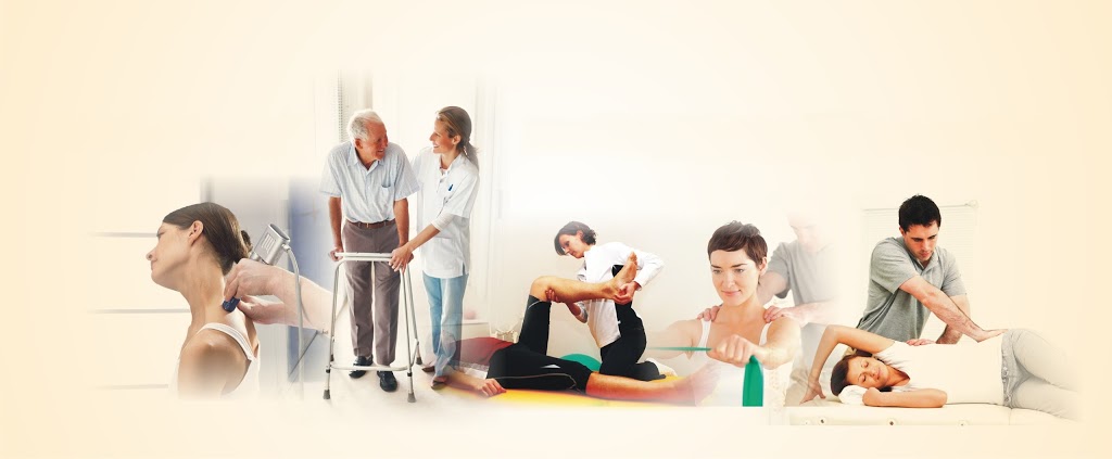 Loyalist Family Physiotherapy | 6 Speers Blvd, Amherstview, ON K7N 1Z6, Canada | Phone: (613) 766-2225