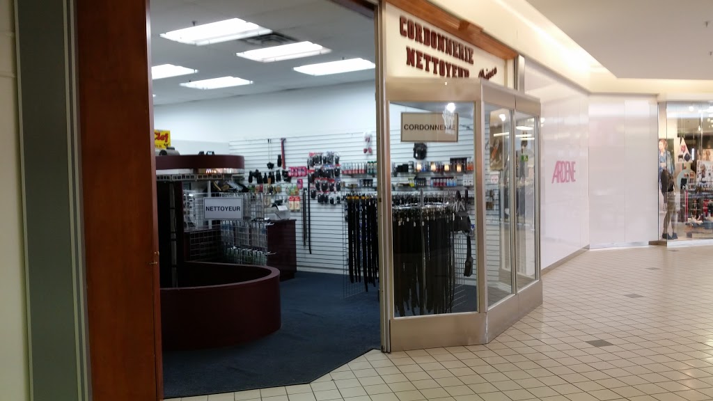 Cordonnerie Nettoyeur Prince | 600 Bd Sir Wilfrid Laurier, Beloeil, QC J3G 4J2, Canada | Phone: (450) 464-3164