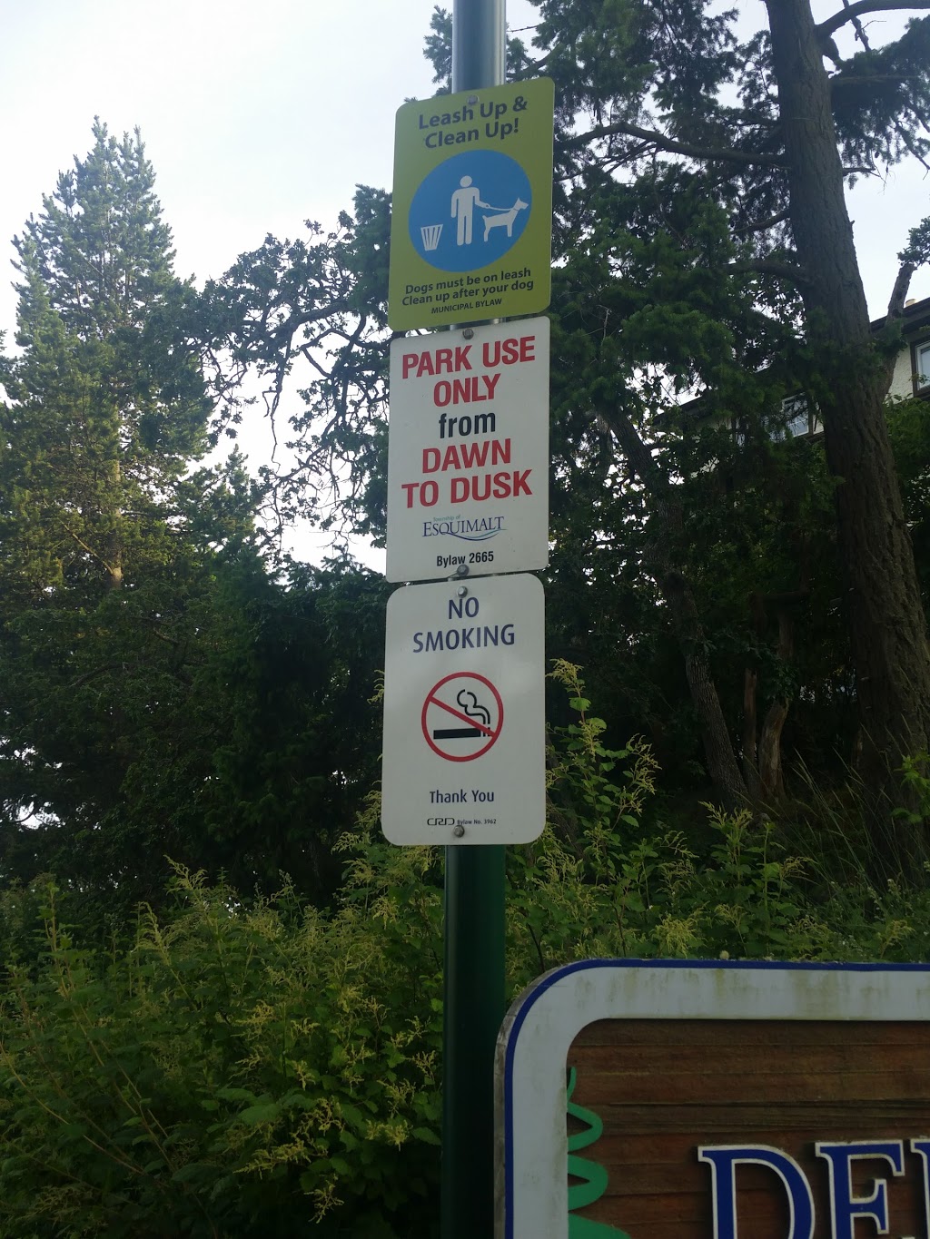 Denniston Park | 430 Grafton St, Victoria, BC V9A 6S3, Canada
