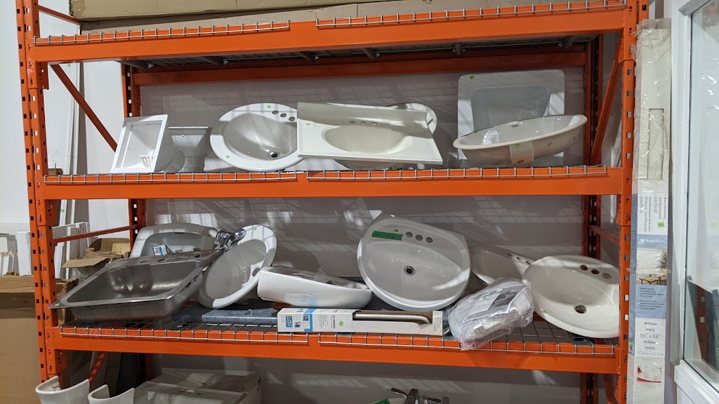 Habitat for Humanity ReStore | 167 Minna jane drive, Charlottetown, PE C1E 2L9, Canada | Phone: (902) 368-7539