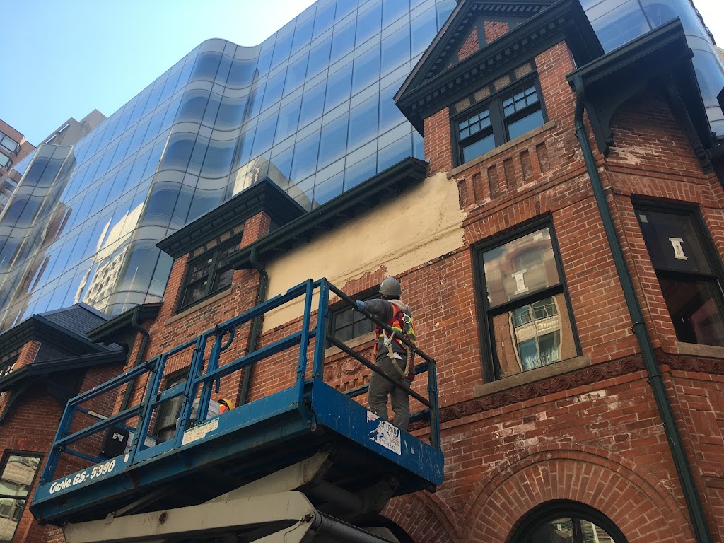 IBIX Conservation Technologies | 1848 Rue Onésime Gagnon, Lachine, QC H8T 3J7, Canada | Phone: (514) 416-1061