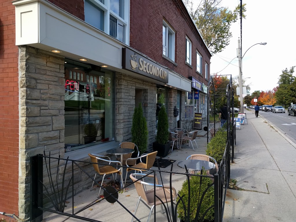 Second Cup Coffee Co. | 474-570 Gordon St, Guelph, ON N1G 1X8, Canada | Phone: (519) 824-4120