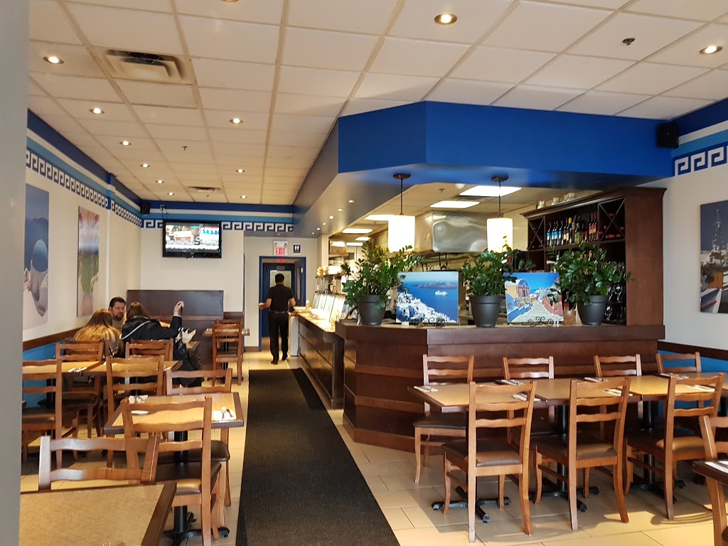 Louis Kouzina | 9255 Woodbine Ave, Markham, ON L6C 1Y9, Canada | Phone: (905) 887-6464
