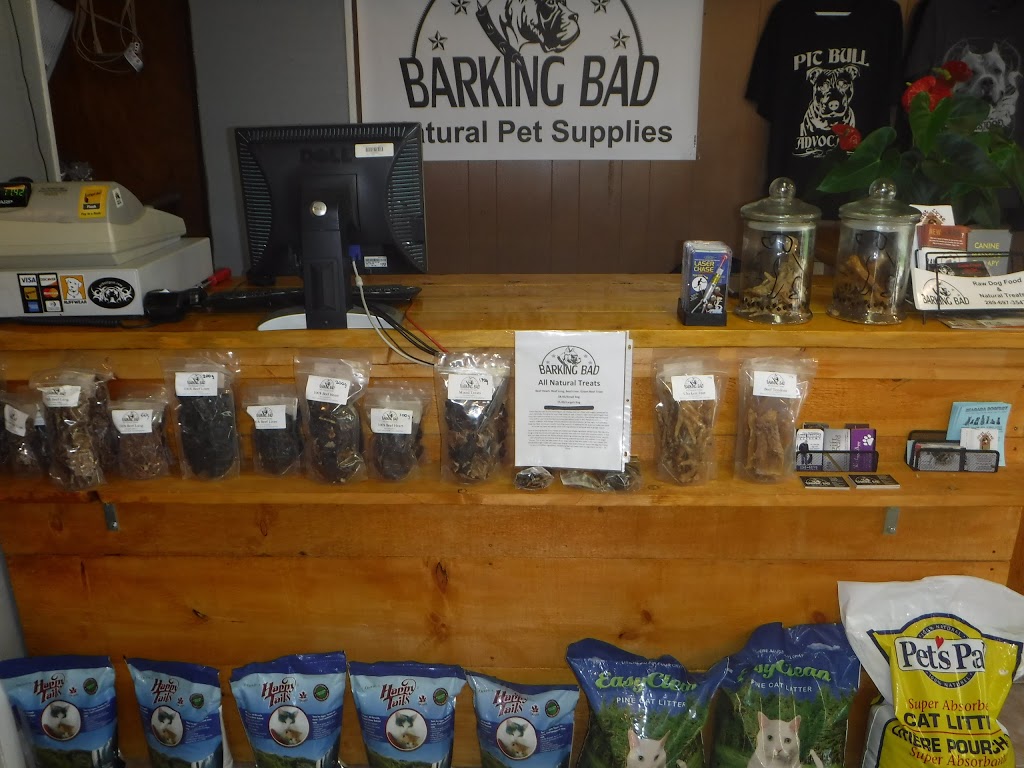 Barking Bad | 132 W Main St, Welland, ON L3C 5A2, Canada | Phone: (289) 697-3547