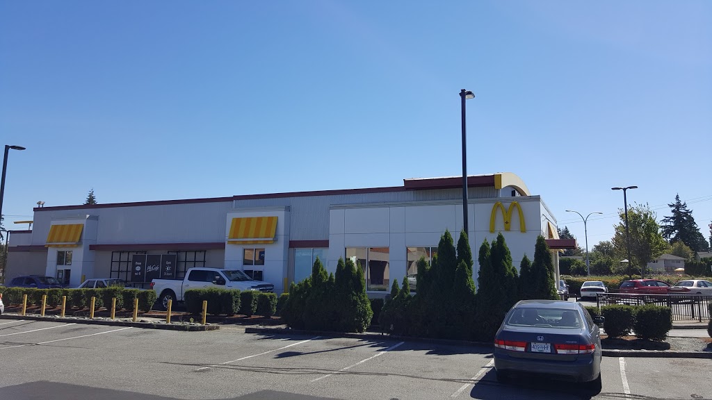 McDonalds | 1213 Princess Royal Ave, Nanaimo, BC V9S 3Z6, Canada | Phone: (250) 753-5313