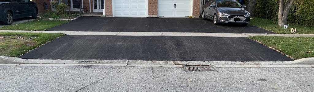 Woodbine paving ltd | point of interest | 401 Cunningham Dr, Maple, ON L6A 2G4, Canada | 4162759479 OR +1 416-275-9479