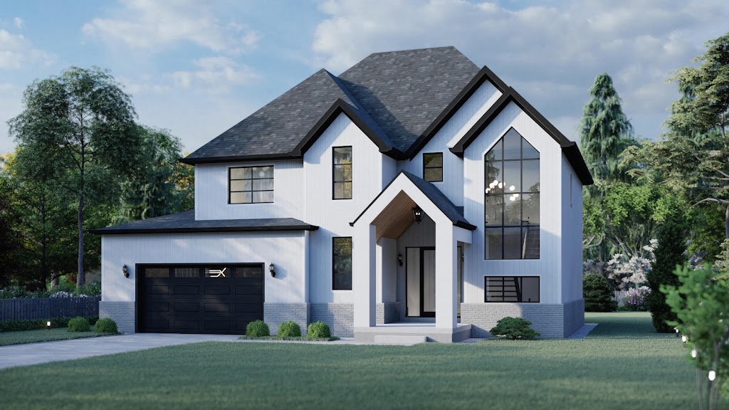 Grand Oak Homes | 1886 Oxford St W, London, ON N6H 4N2, Canada | Phone: (519) 854-7626