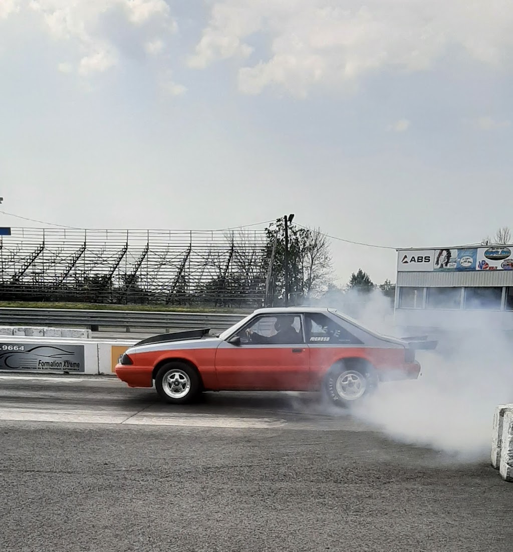 Napierville Dragway | 15 Rang Saint-André, Napierville, QC J0J 1L0, Canada | Phone: (450) 245-7656