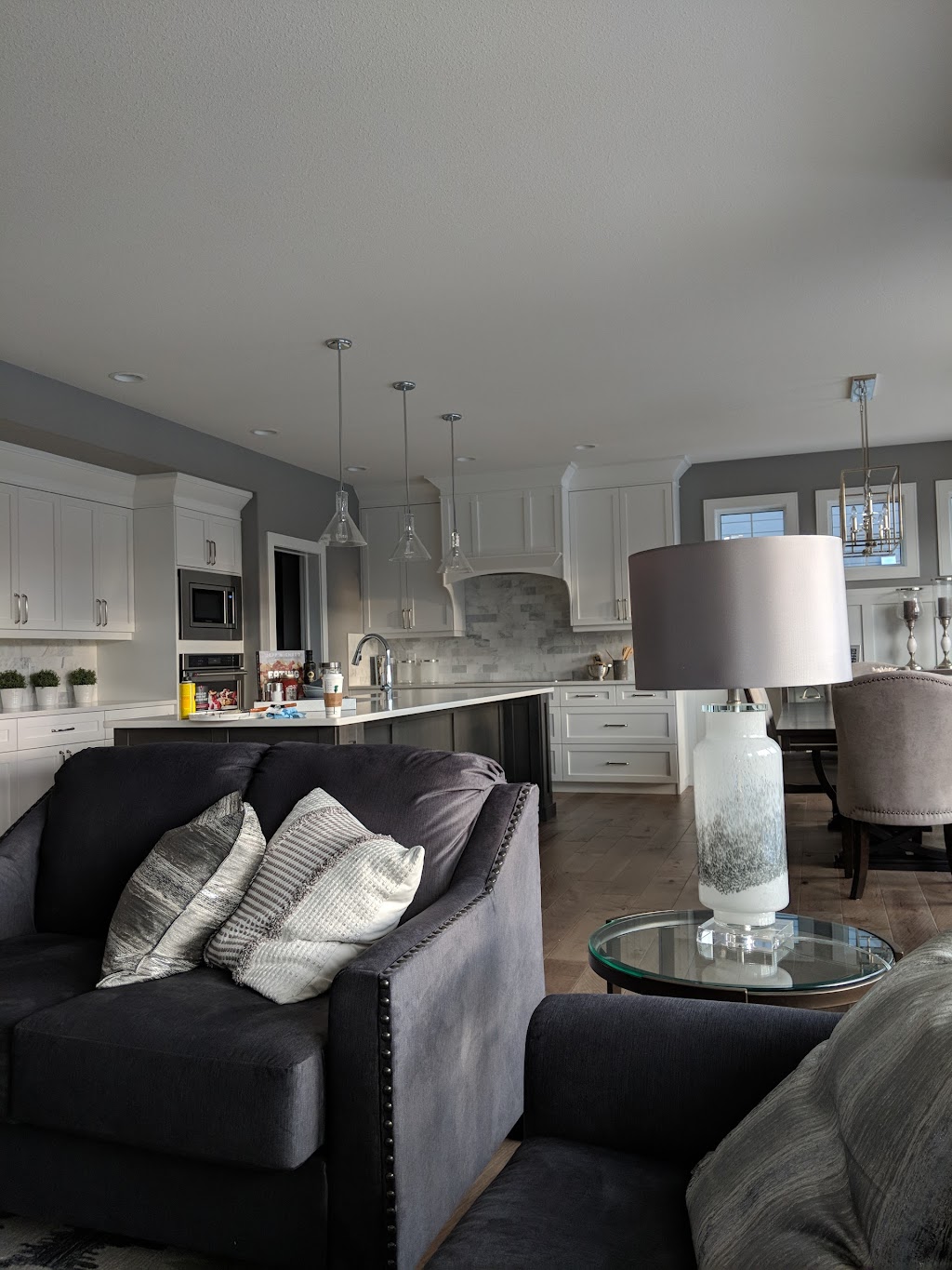 Kimberley Homes | Jensen Lakes Blvd, St. Albert, AB T8N 7H5, Canada | Phone: (780) 430-6775