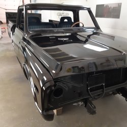 C & R Collision Ltd | 8329 Chiles Industrial Rd, Red Deer, AB T4P 2V5, Canada | Phone: (403) 347-5859