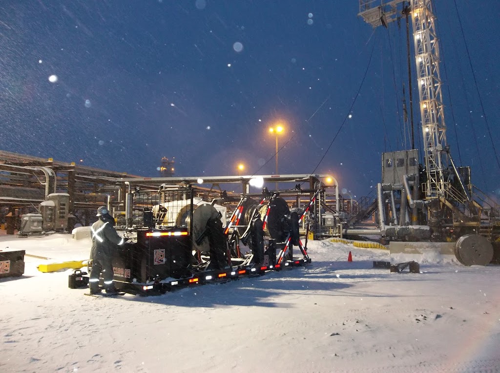 Precise Downhole Solutions | 3421 8 St, Nisku, AB T9E 8T3, Canada | Phone: (780) 955-0017