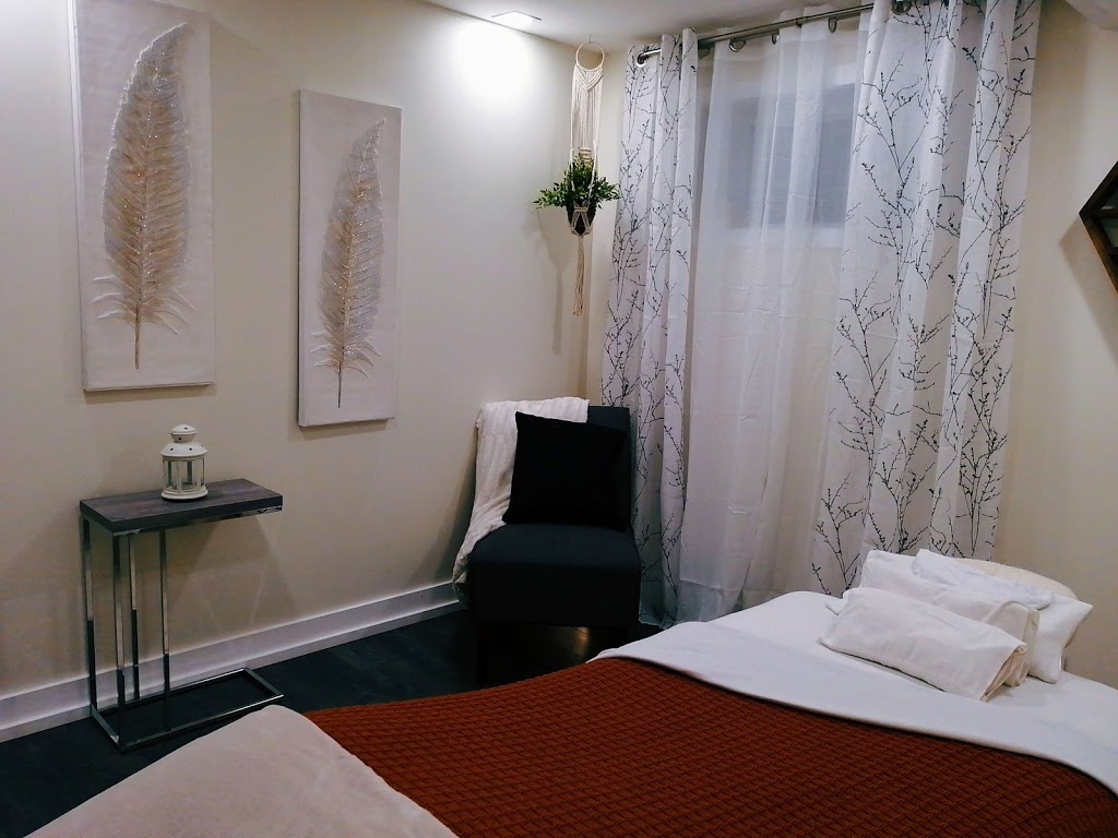 Spa lhorizen | 1 Rue Isabelle, Gatineau, QC J8Y 5G2, Canada | Phone: (819) 210-1677