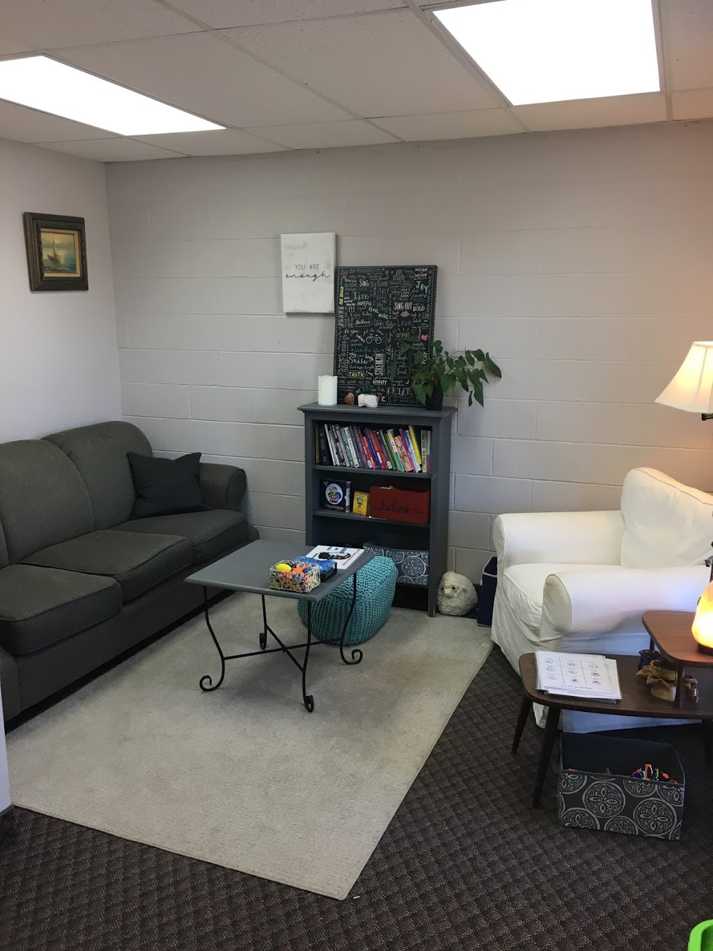 Dana Cole Counselling | 2109 London Line Building A, Suite K, Sarnia, ON N7T 7H2, Canada | Phone: (226) 932-2941
