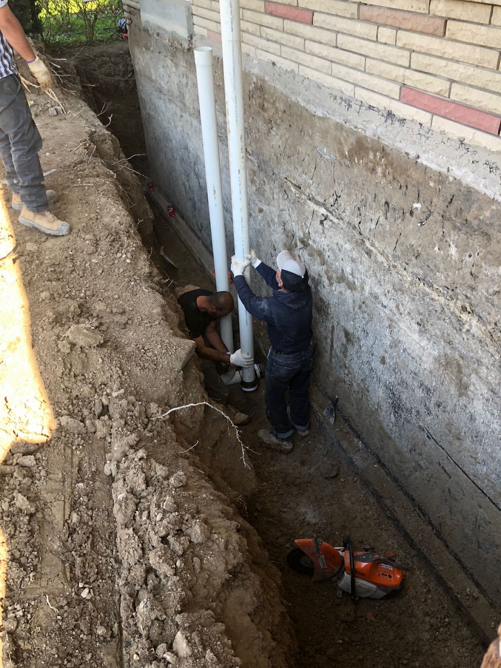 SDM Excavation and Demolition Inc | 23 Sunray Crescent, North York, ON M3M 2C4, Canada | Phone: (647) 400-5201