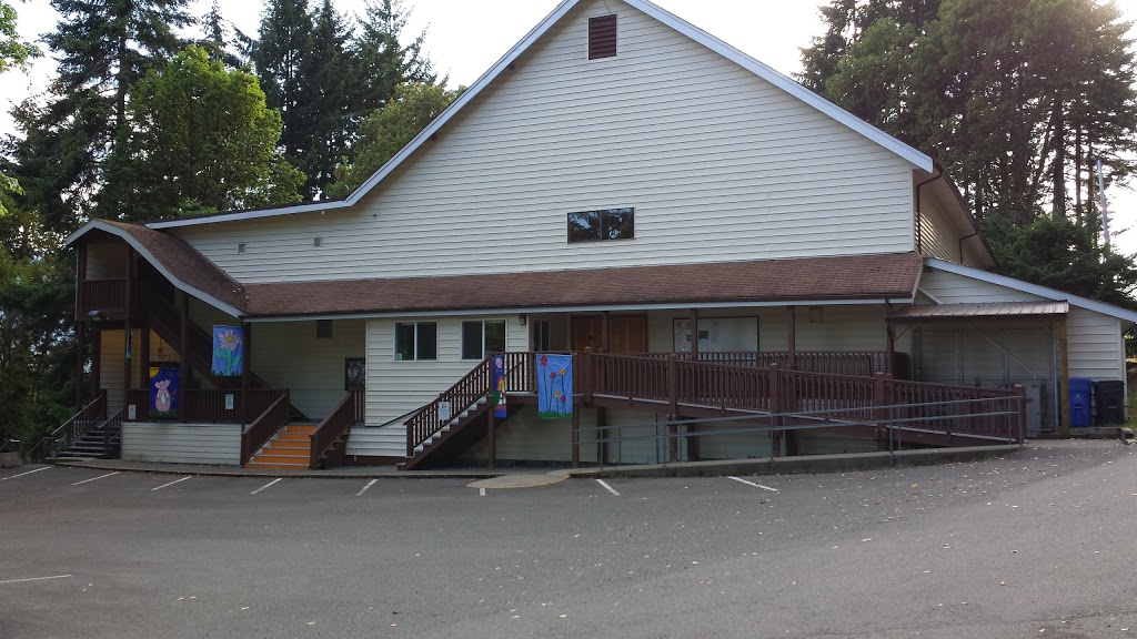 Youbou Community Bowling Alley | 8550 Hemlock St, Youbou, BC V0R 3E1, Canada | Phone: (250) 749-6742