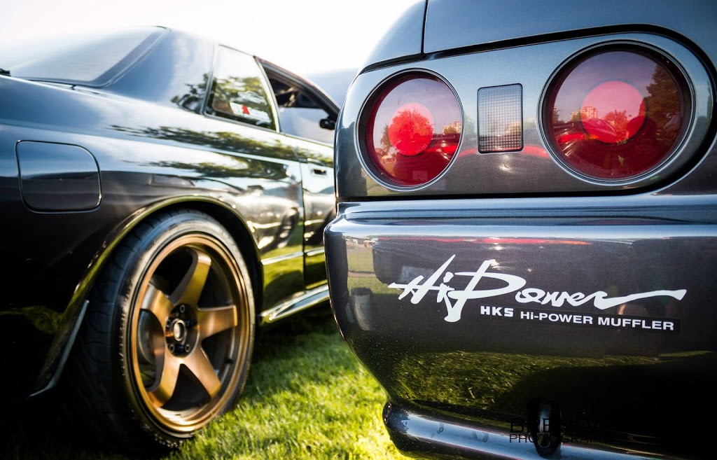 Classified Motorsports | 690 McCurdy Rd #3, Kelowna, BC V1X 2P5, Canada | Phone: (250) 300-4959