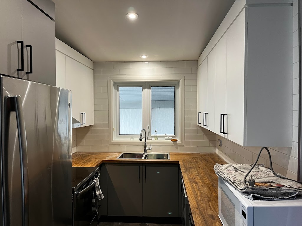 Les Constructions Despard | 459 Rue Roy, Saint-Dominique, QC J0H 1L0, Canada | Phone: (438) 822-9064