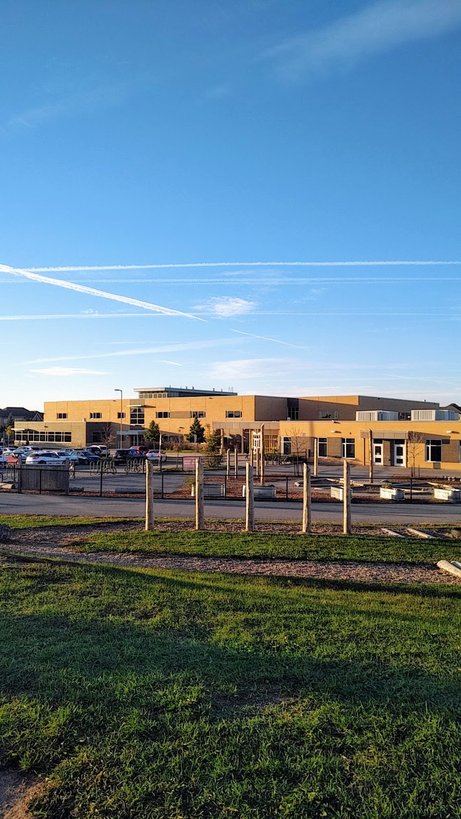 Emily Carr Public School | 2255 Pine Glen Rd, Oakville, ON L6M 0G5, Canada | Phone: (905) 827-3928