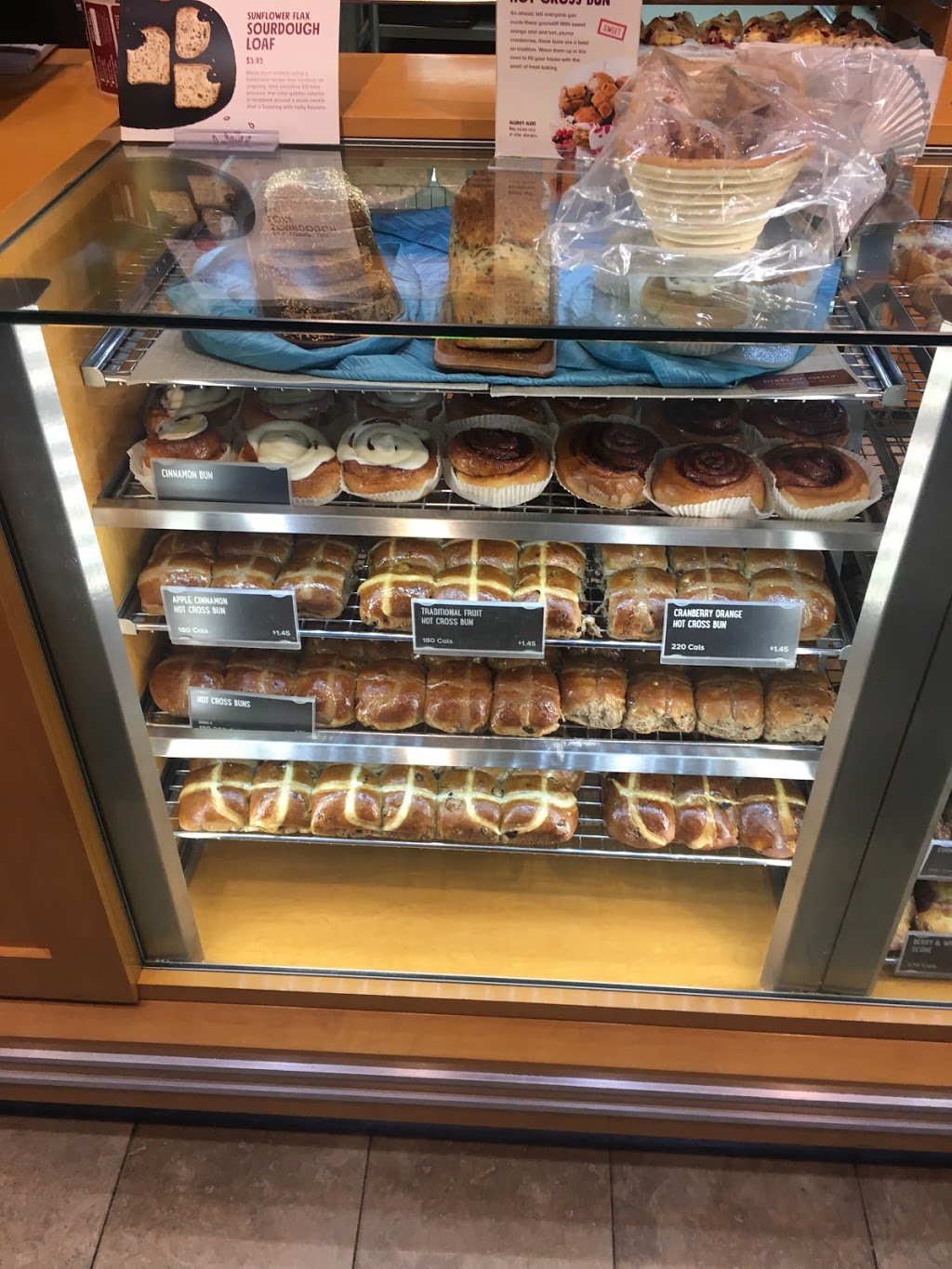 COBS Bread Bakery | GLENMORE LANDING, 1600 90 Ave SW a110, Calgary, AB T2V 5A8, Canada | Phone: (587) 352-4988