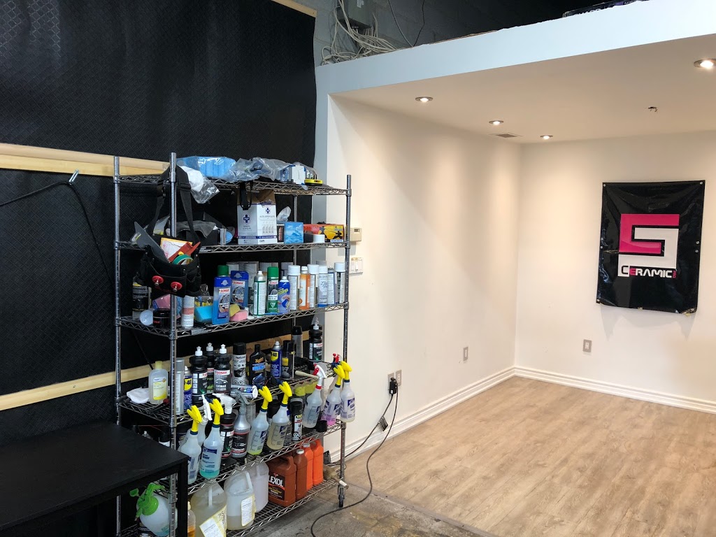 MExpress Auto | 2650 John St #21, Markham, ON L3R 2W4, Canada | Phone: (647) 395-8806